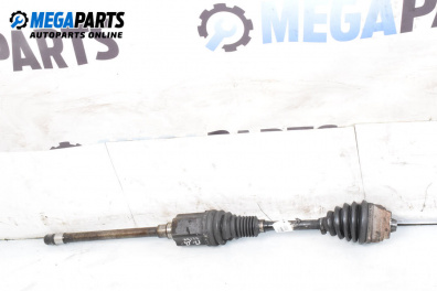 Полуоска за BMW 7 Series F02 (02.2008 - 12.2015) 750 Ld xDrive, 381 к.с., позиция: предна, дясна, автоматик