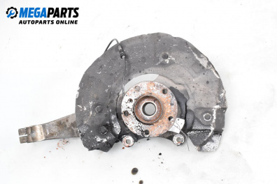 Шенкел главина за BMW 7 Series F02 (02.2008 - 12.2015), позиция: предна, дясна