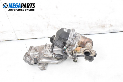 EGR-клапан за BMW 7 Series F02 (02.2008 - 12.2015) 750 Ld xDrive, 381 к.с.