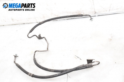 Климатични маркучи за BMW 7 Series F02 (02.2008 - 12.2015)