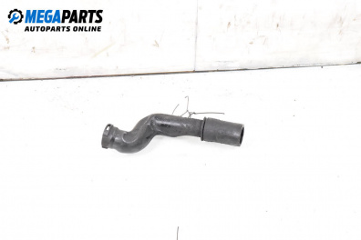 Тръба за охладителна течност за BMW 7 Series F02 (02.2008 - 12.2015) 750 Ld xDrive, 381 к.с.