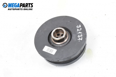 Демпферна шайба за BMW 7 Series F02 (02.2008 - 12.2015) 750 Ld xDrive, 381 к.с.