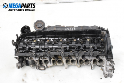 Глава за BMW 7 Series F02 (02.2008 - 12.2015) 750 Ld xDrive, 381 к.с.