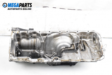 Картер за BMW 7 Series F02 (02.2008 - 12.2015) 750 Ld xDrive, 381 к.с.