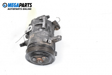 Компресор климатик за BMW 7 Series F02 (02.2008 - 12.2015) 750 Ld xDrive, 381 к.с., автоматик