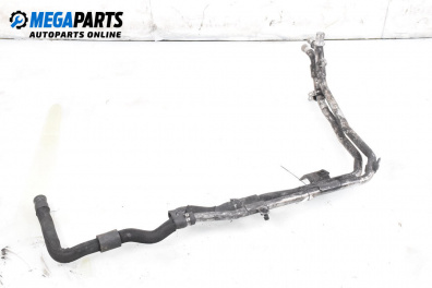 Климатични тръби за BMW 7 Series F02 (02.2008 - 12.2015)