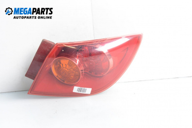 Стоп за Mazda 3 Hatchback I (10.2003 - 12.2009), хечбек, позиция: дясна