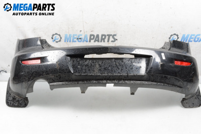 Задна броня за Mazda 3 Hatchback I (10.2003 - 12.2009), хечбек