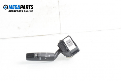 Лостче за чистачки за Mazda 3 Hatchback I (10.2003 - 12.2009)