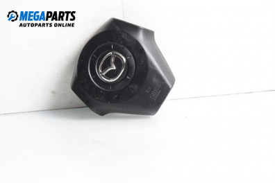 Airbag за Mazda 3 Hatchback I (10.2003 - 12.2009), 4+1 вр., хечбек, позиция: предна