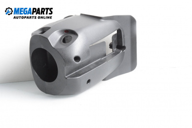 Интериорна пластмаса волан за Mazda 3 Hatchback I (10.2003 - 12.2009), 4+1 вр., хечбек