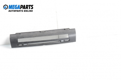 Интериорна лайсна за Mazda 3 Hatchback I (10.2003 - 12.2009), 4+1 вр., хечбек