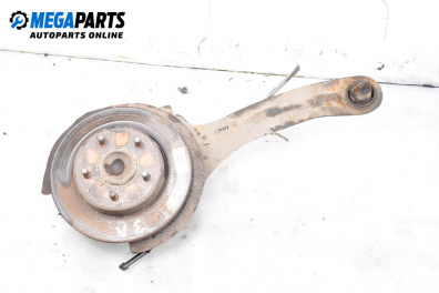 Шенкел главина за Mazda 3 Hatchback I (10.2003 - 12.2009), позиция: задна, лява