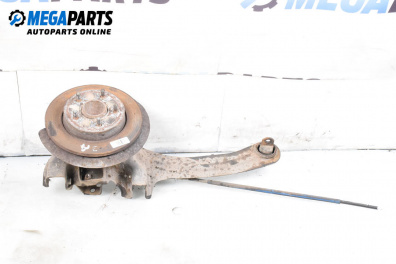 Шенкел главина за Mazda 3 Hatchback I (10.2003 - 12.2009), позиция: задна, дясна