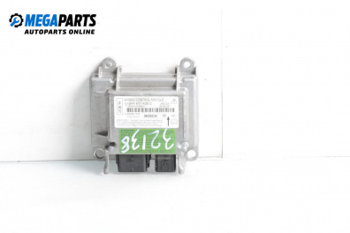 Модул за AIRBAG за Mazda 3 Hatchback I (10.2003 - 12.2009)