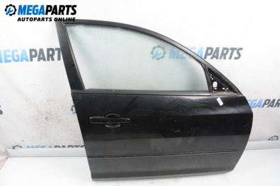 Врата за Mazda 3 Hatchback I (10.2003 - 12.2009), 4+1 вр., хечбек, позиция: предна, дясна