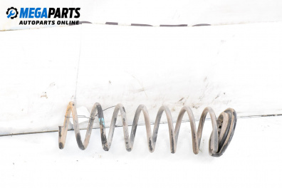 Пружина за ходова част за Mazda 3 Hatchback I (10.2003 - 12.2009), хечбек, позиция: задна