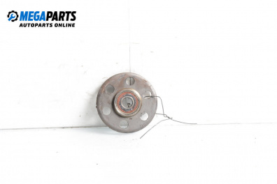 Ремъчна шайба за Mazda 3 Hatchback I (10.2003 - 12.2009) 1.6, 105 к.с.