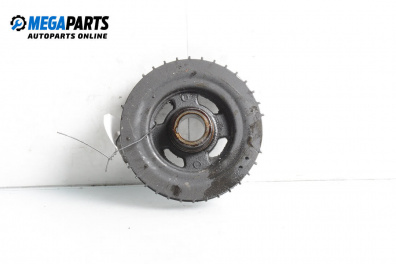 Демпферна шайба за Mazda 3 Hatchback I (10.2003 - 12.2009) 1.6, 105 к.с.