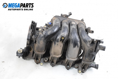 Всмукателен колектор за Mazda 3 Hatchback I (10.2003 - 12.2009) 1.6, 105 к.с.