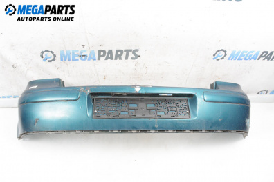 Задна броня за Volkswagen Golf IV Hatchback (08.1997 - 06.2005), хечбек