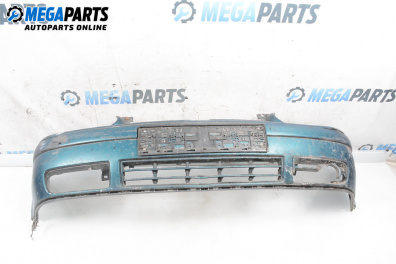 Предна броня за Volkswagen Golf IV Hatchback (08.1997 - 06.2005), хечбек, позиция: предна