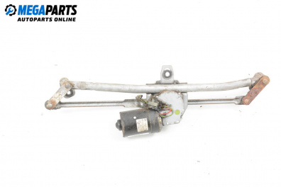 Ел. мотор за чистачките за Volkswagen Golf IV Hatchback (08.1997 - 06.2005), хечбек, позиция: предна