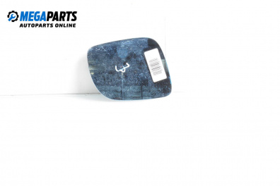 Стъкло огледало за Volkswagen Golf IV Hatchback (08.1997 - 06.2005), 2+1 вр., хечбек, позиция: дясна