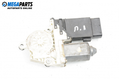 Електромотор за стъклоподемник за Volkswagen Golf IV Hatchback (08.1997 - 06.2005), 2+1 вр., хечбек, позиция: лява