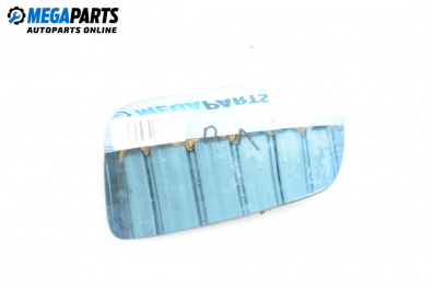 Стъкло огледало за Volkswagen Golf IV Hatchback (08.1997 - 06.2005), 2+1 вр., хечбек, позиция: лява