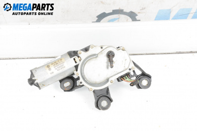 Ел. мотор за чистачките за Volkswagen Golf IV Hatchback (08.1997 - 06.2005), хечбек, позиция: задна