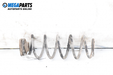 Пружина за ходова част за Volkswagen Golf IV Hatchback (08.1997 - 06.2005), хечбек, позиция: задна