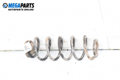 Пружина за ходова част за Volkswagen Golf IV Hatchback (08.1997 - 06.2005), хечбек, позиция: задна