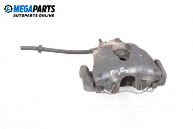 Спирачен апарат за Volkswagen Golf IV Hatchback (08.1997 - 06.2005), позиция: предна, дясна