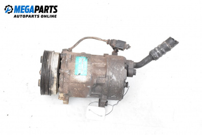 Компресор климатик за Volkswagen Golf IV Hatchback (08.1997 - 06.2005) 1.8 T, 150 к.с.