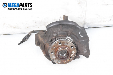 Шенкел главина за Volkswagen Golf IV Hatchback (08.1997 - 06.2005), позиция: предна, лява