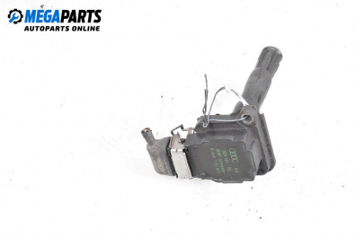 Запалителна бобина за Volkswagen Golf IV Hatchback (08.1997 - 06.2005) 1.8 T, 150 к.с., № 058-905 105