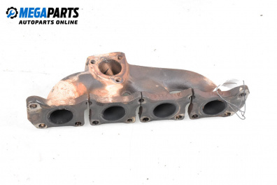 Изпускателен колектор  за Volkswagen Golf IV Hatchback (08.1997 - 06.2005) 1.8 T, 150 к.с.