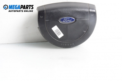 Airbag за Ford Fusion Hatchback (08.2002 - 12.2012), 4+1 вр., хечбек, позиция: предна