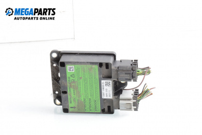 Модул за AIRBAG за Ford Fusion Hatchback (08.2002 - 12.2012)