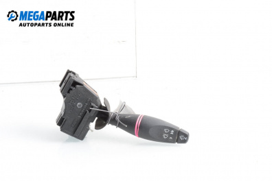 Лостче за чистачки за Ford Fusion Hatchback (08.2002 - 12.2012)