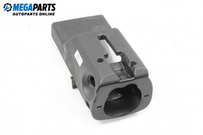 Интериорна пластмаса волан за Ford Fusion Hatchback (08.2002 - 12.2012), 4+1 вр., хечбек