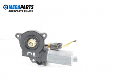 Електромотор за стъклоподемник за Ford Fusion Hatchback (08.2002 - 12.2012), 4+1 вр., хечбек, позиция: предна, лява