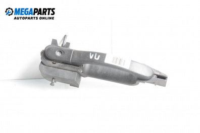 Външна дръжка за Ford Fusion Hatchback (08.2002 - 12.2012), 4+1 вр., хечбек, позиция: предна, лява