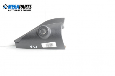 Интериорна пластмаса за Ford Fusion Hatchback (08.2002 - 12.2012), 4+1 вр., хечбек, позиция: предна