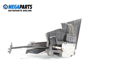 Брава на врата за Ford Fusion Hatchback (08.2002 - 12.2012), позиция: предна, лява