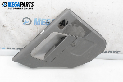 Кора врата за Ford Fusion Hatchback (08.2002 - 12.2012), 4+1 вр., хечбек, позиция: задна, лява