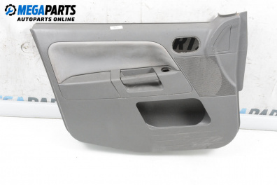 Кора врата за Ford Fusion Hatchback (08.2002 - 12.2012), 4+1 вр., хечбек, позиция: предна, лява