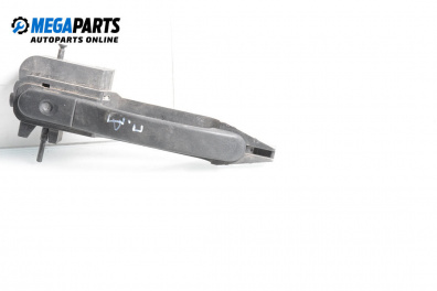 Външна дръжка за Ford Fusion Hatchback (08.2002 - 12.2012), 4+1 вр., хечбек, позиция: предна, дясна