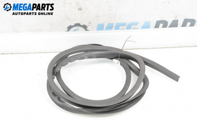 Уплътнение за врата за Ford Fusion Hatchback (08.2002 - 12.2012), 4+1 вр., хечбек, позиция: задна, лява